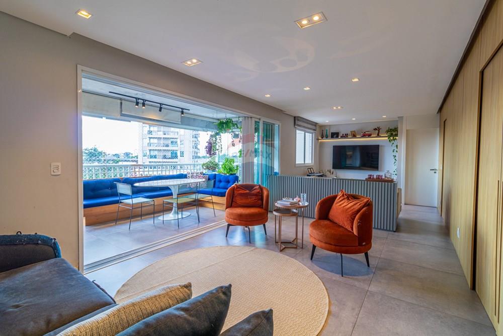 Apartamento - Venda - São Paulo , São Paulo - 02sala_021.jpg - 602101006-108