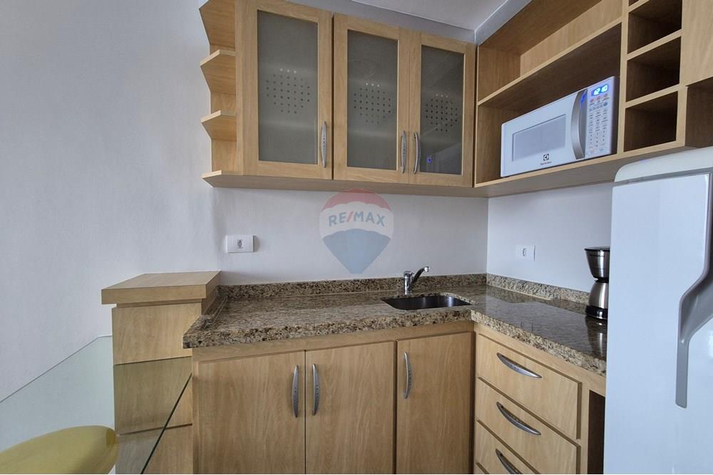 Apart Hotel/ Flat - Venda - São Paulo , São Paulo - 20251210_122912.jpg - 601971014-219