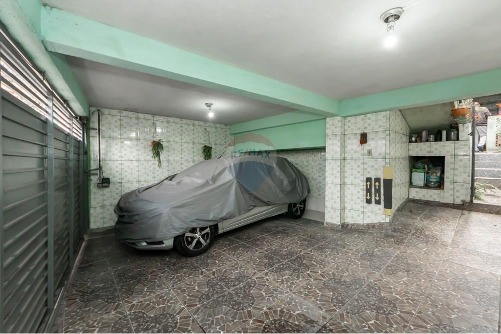 Sobrado - Venda - São Paulo , São Paulo - IMG_031450.jpg - Garagem - 601751005-527