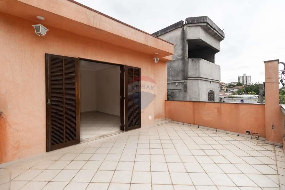 Sobrado para alugar com 2 quartos, 148m² - Foto 22