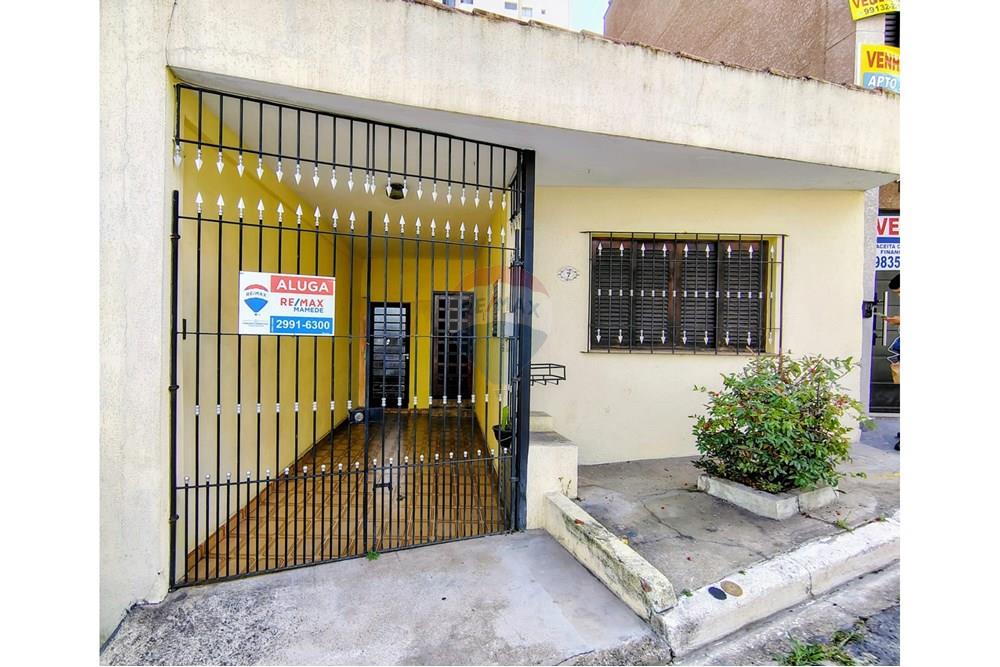 Casa - Alugar - São Paulo , São Paulo - 02d98549-fee6-4728-a3a5-358223e4d952.jpg - 601051037-160