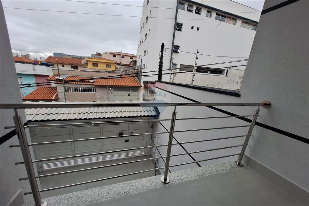 Sobrado - Venda - São Paulo , São Paulo - 27 - 601991006-374