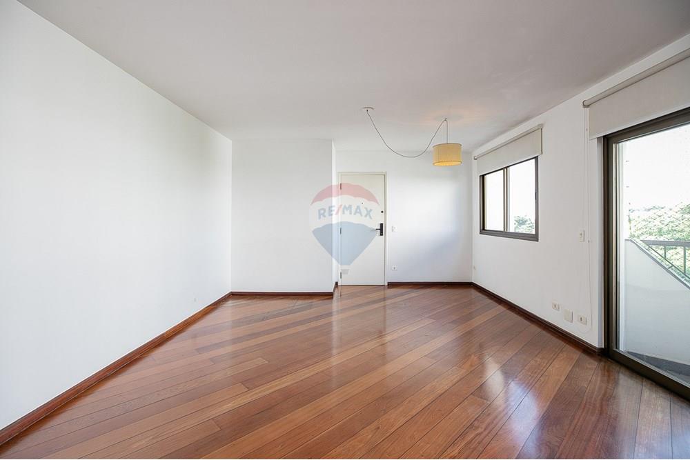 Apartamento à venda com 3 quartos, 116m² - Foto 5