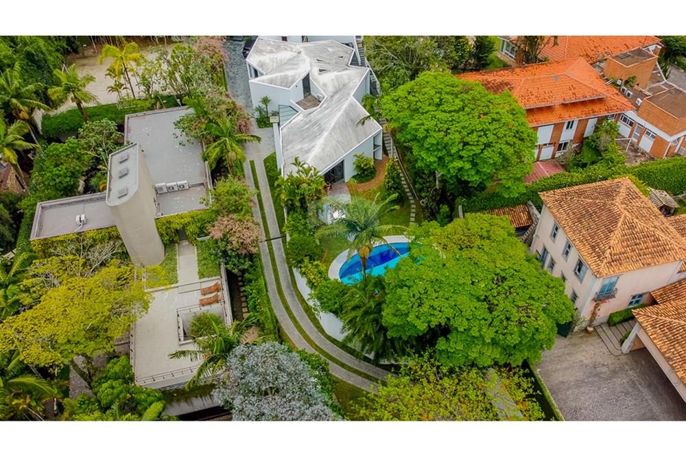 Casa - Venda - São Paulo , São Paulo - 1.jpg - Layout aberto - 601081007-117