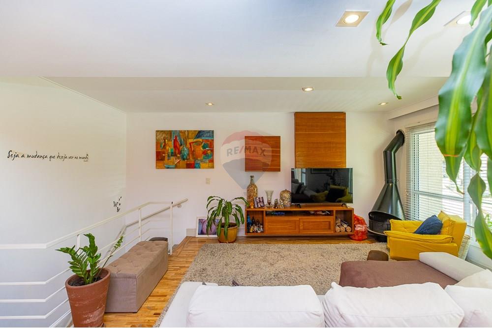 Casa de Condomínio - Venda - São Paulo , São Paulo - Cópia de Remax Ares-15.jpg - Sala - 601131051-40