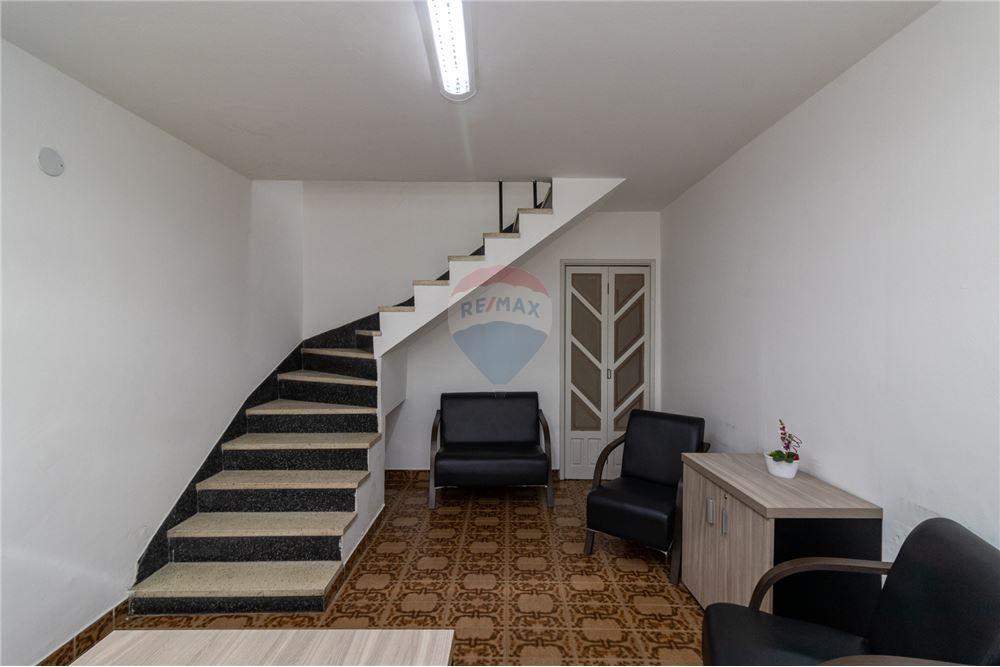 Sobrado - Venda - São Paulo , São Paulo - Sala de estar - 601771003-359