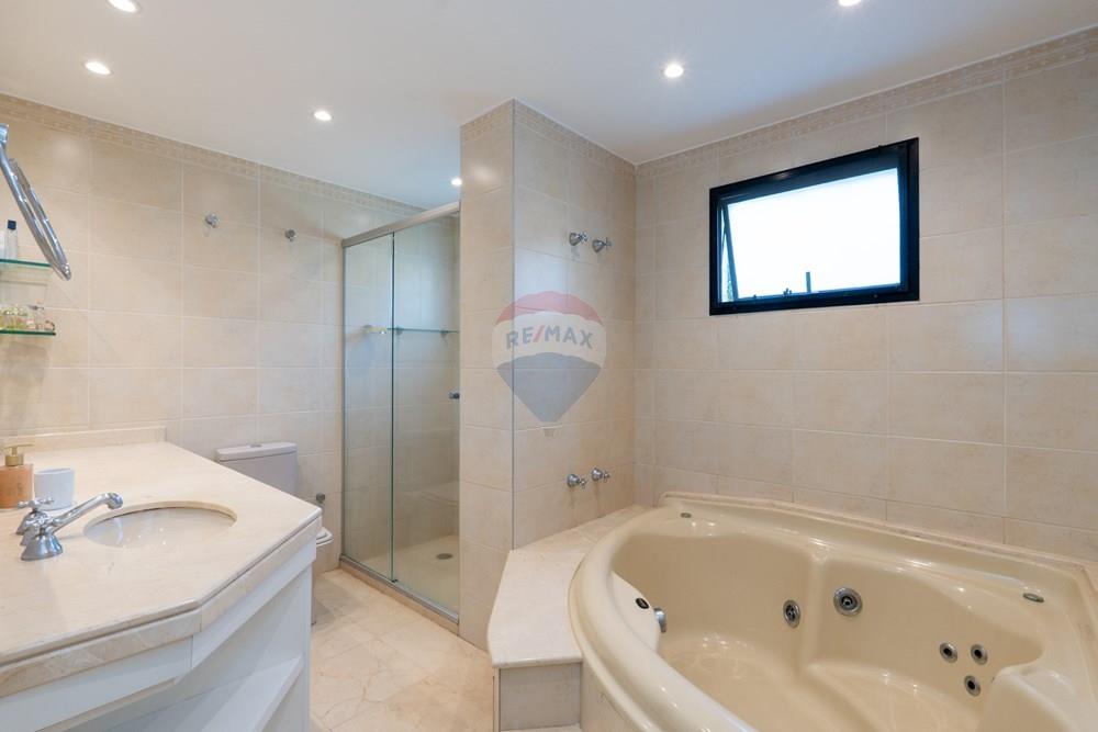 Apartamento - Venda - São Paulo , São Paulo - 01fotos_033.jpg - Banheiro - 601251016-105