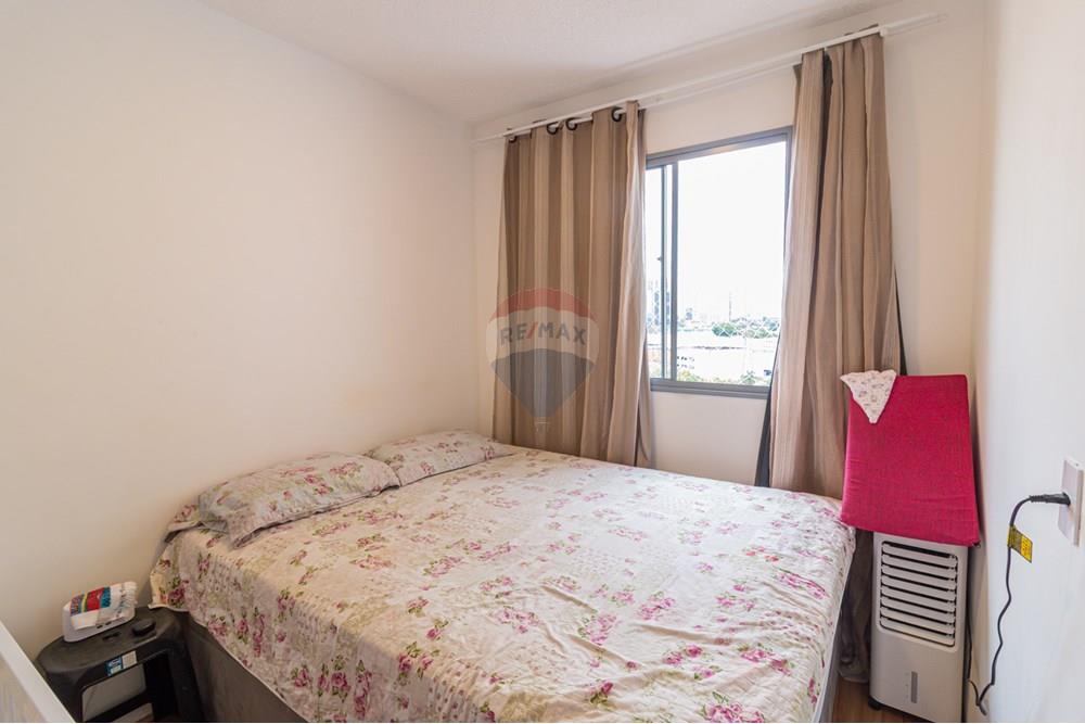 Apartamento - Venda - São Paulo , São Paulo - 06dormitorios002 urban.jpg - Quarto - 601371095-24