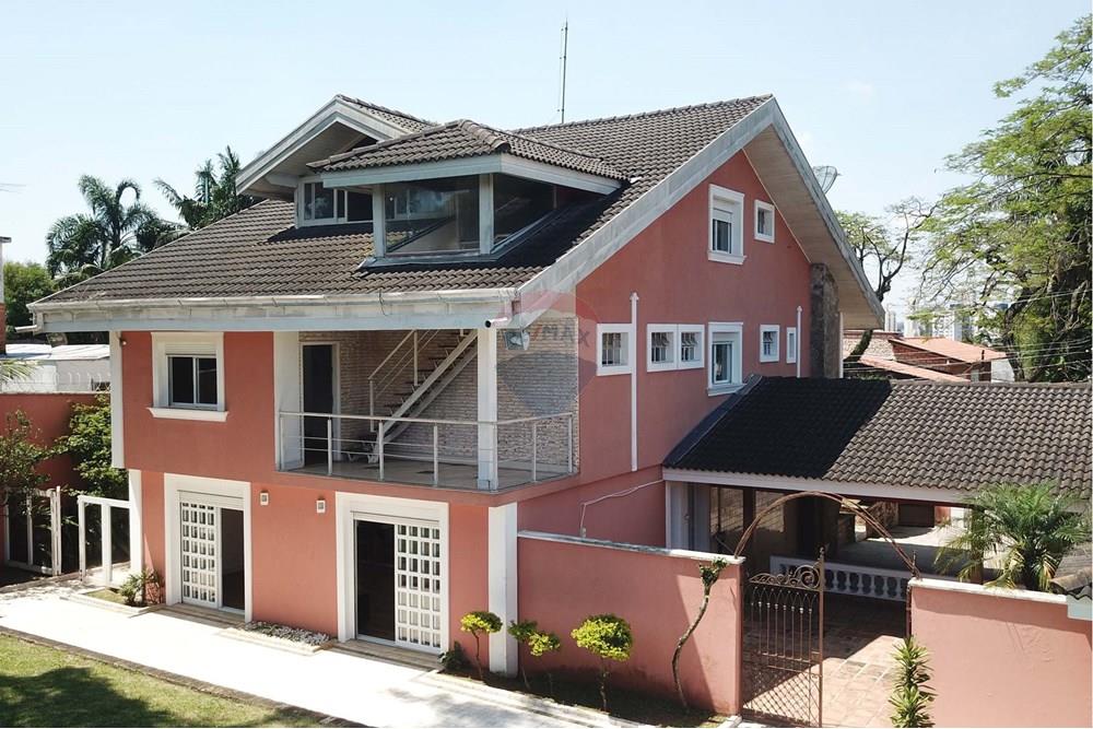 Casa - Venda - São Paulo , São Paulo - RUA PASCHOAL PELLINI, 164 (92).jpg - Fachada - 601361044-62