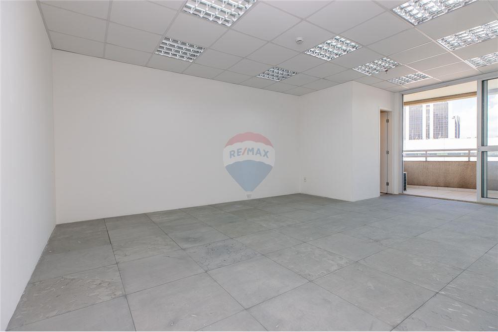 Conjunto Comercial-Sala à venda, 47m² - Foto 2