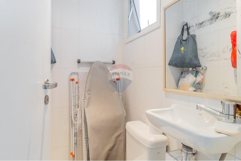 Apartamento - Venda - São Paulo , São Paulo - IMG_5025.jpg - 601081042-78