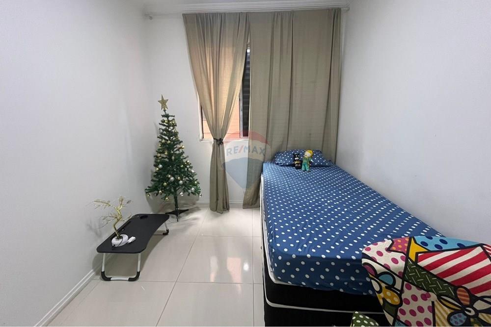 Apartamento - Alugar - São Paulo , São Paulo - WhatsApp Image 2026-03-10 at 18.35.06 (3).jpeg - Quarto infantil - 601771106-47