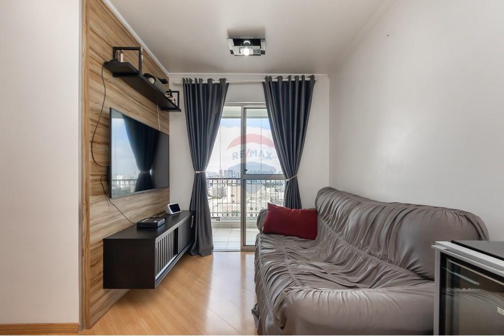 Apartamento - Venda - São Paulo , São Paulo - IMG_712307.jpg - 601441021-13