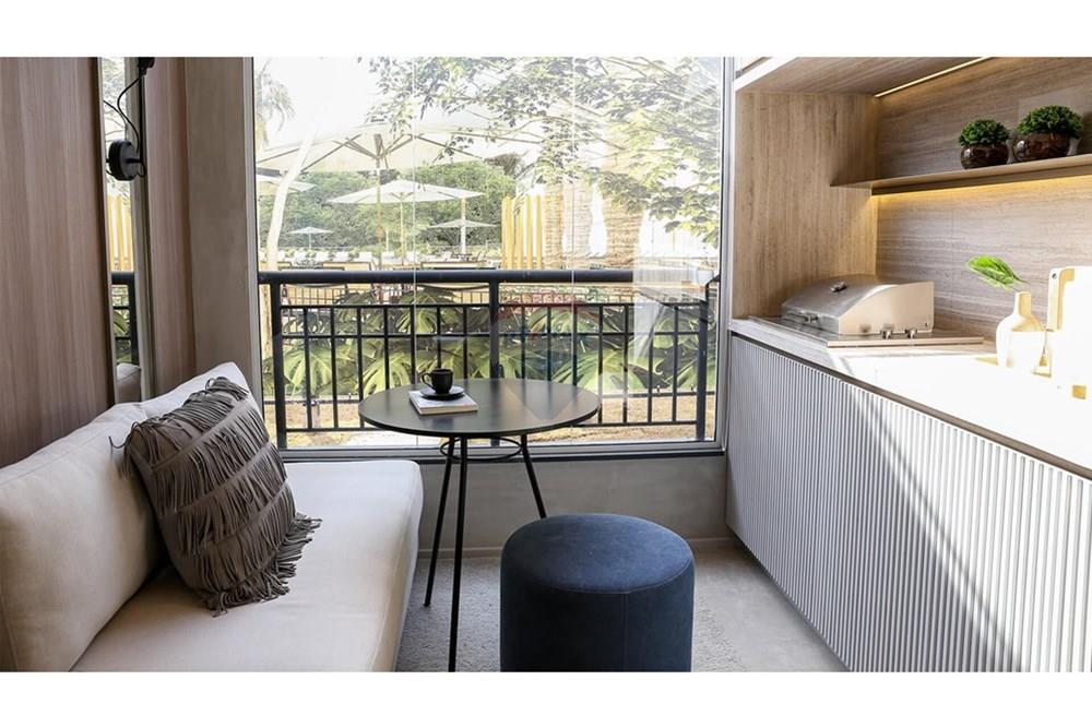 Apartamento - Venda - São Paulo , São Paulo - BLUE-HOME-DECORADO-DESKTOP-16.jpg - 602071012-34