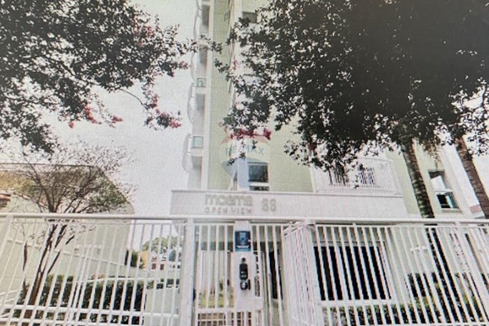 Apartamento - Alugar - São Paulo , São Paulo - IMG_7736 2.jpg - 602071003-116