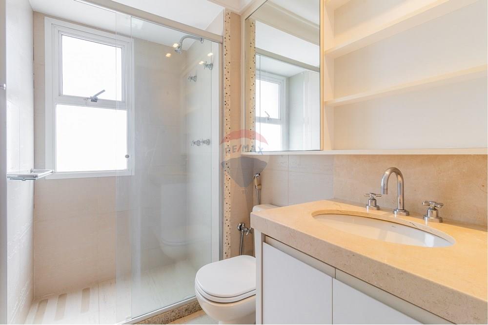 Apartamento - Venda - São Paulo , São Paulo - IMG_4157.jpg - Banheiro - 601081064-42