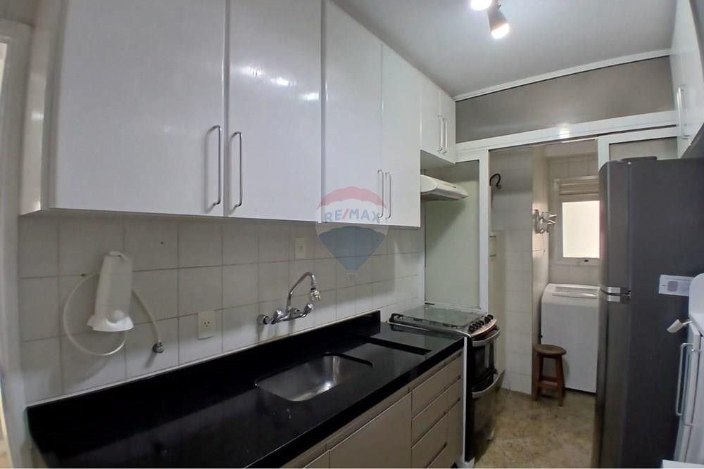 Apartamento - Alugar - São Paulo , São Paulo - 19.jpeg - 602031027-20