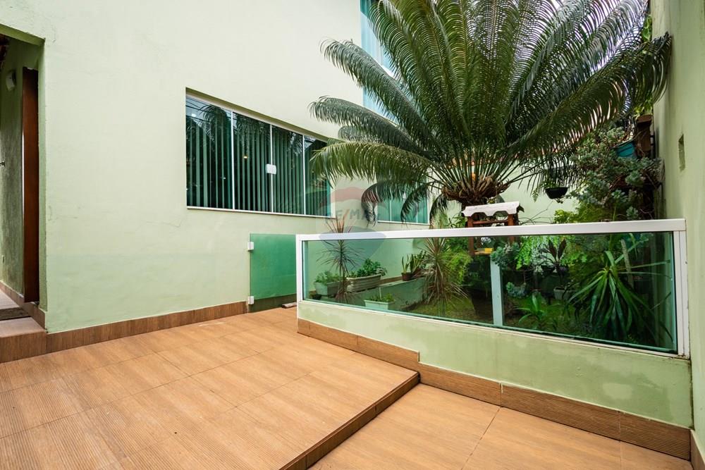 Sobrado - Venda - São Paulo , São Paulo - CS-22.jpg - 601471004-447