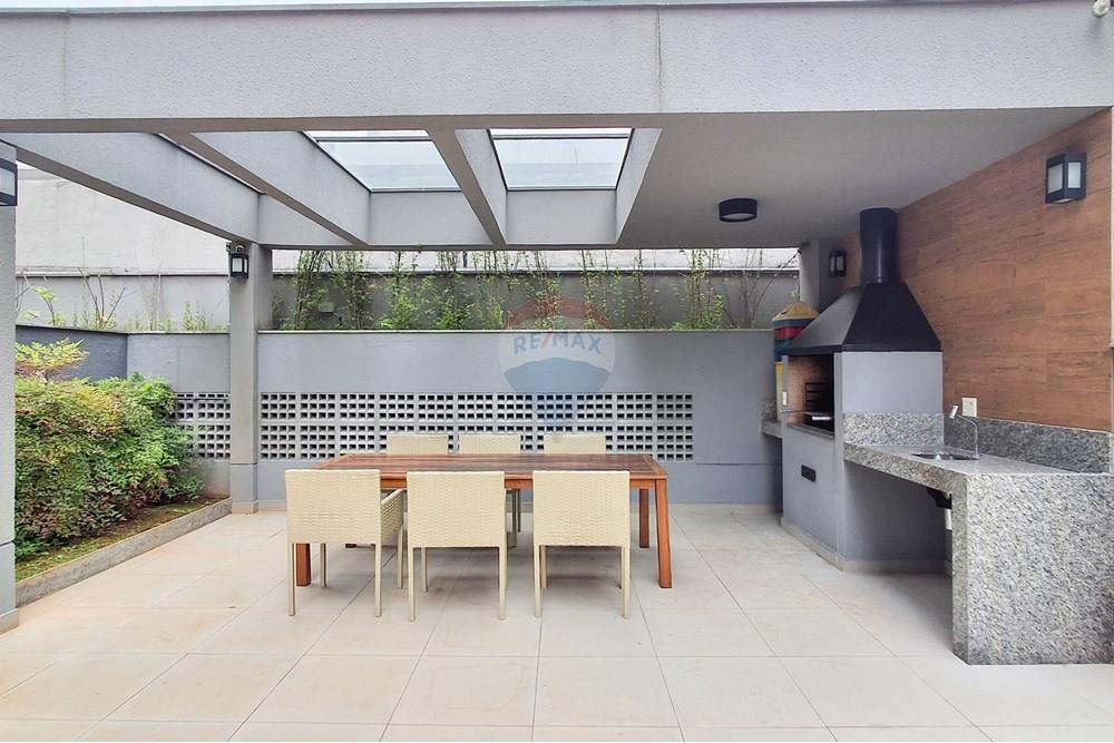 Apartamento - Venda - São Paulo , São Paulo - 25-11-13-R. Guaipá, 260 apto 72A - Vila Leopoldina_032_CapodannoFotografia.jpg - Jardim Externo - 602341026-22