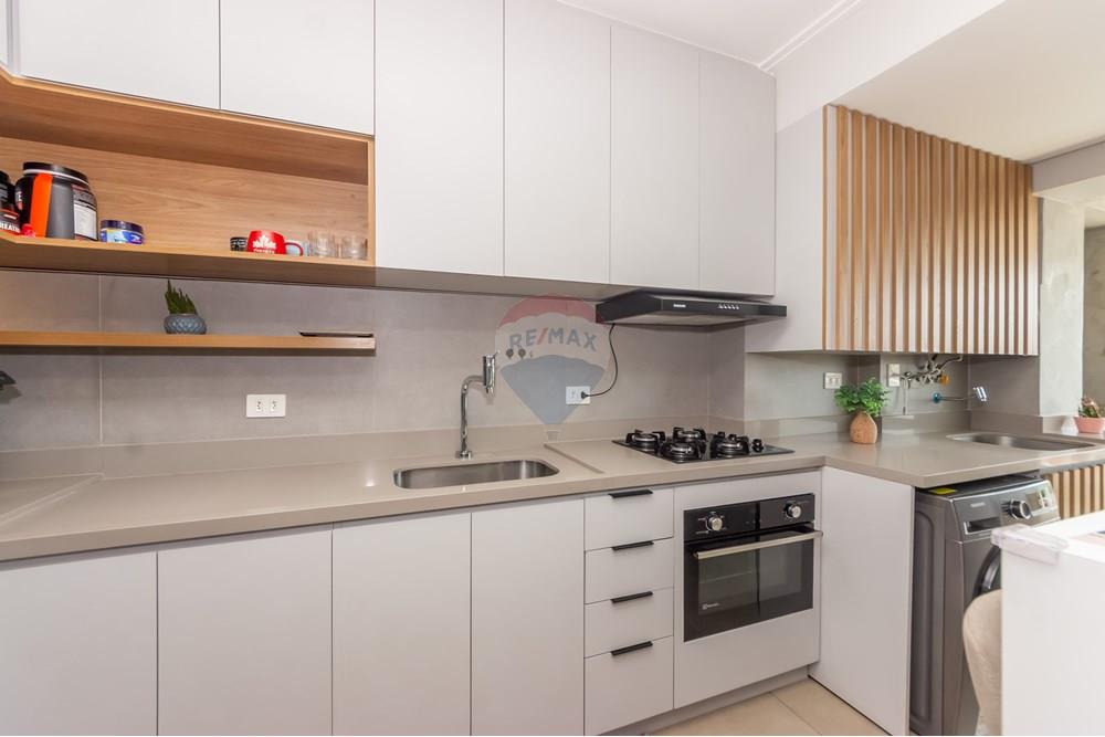 Apartamento - Venda - São Paulo , São Paulo - IMG_905718.jpg - Cozinha - 602381006-23