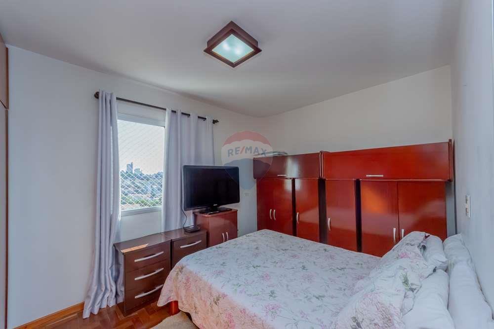 Apartamento à venda com 3 quartos, 92m² - Foto 20