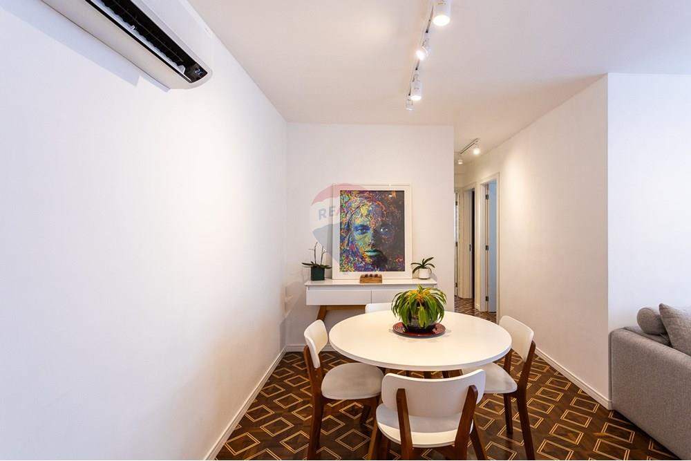Apartamento - Venda - São Paulo , São Paulo - _MG_2996.jpg - Sala em L - 601751098-77