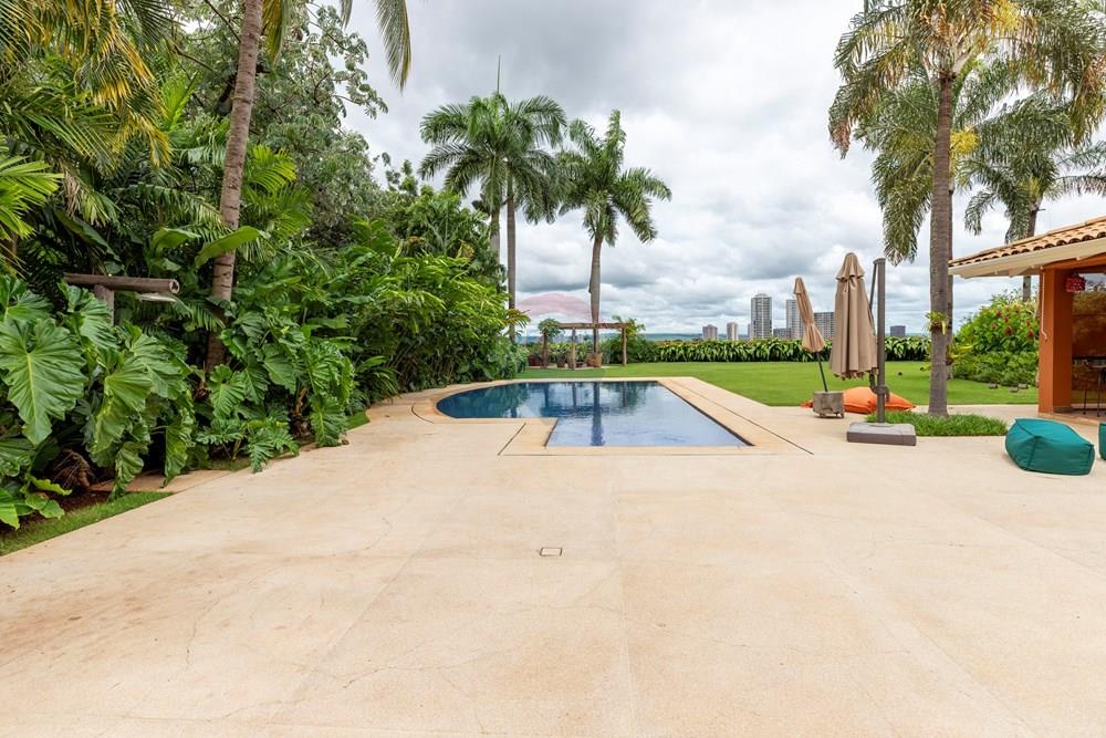 Casa de Condomínio - Venda - Ribeirão Preto , São Paulo - IMG_9644-HDR.jpg - 601251112-1963