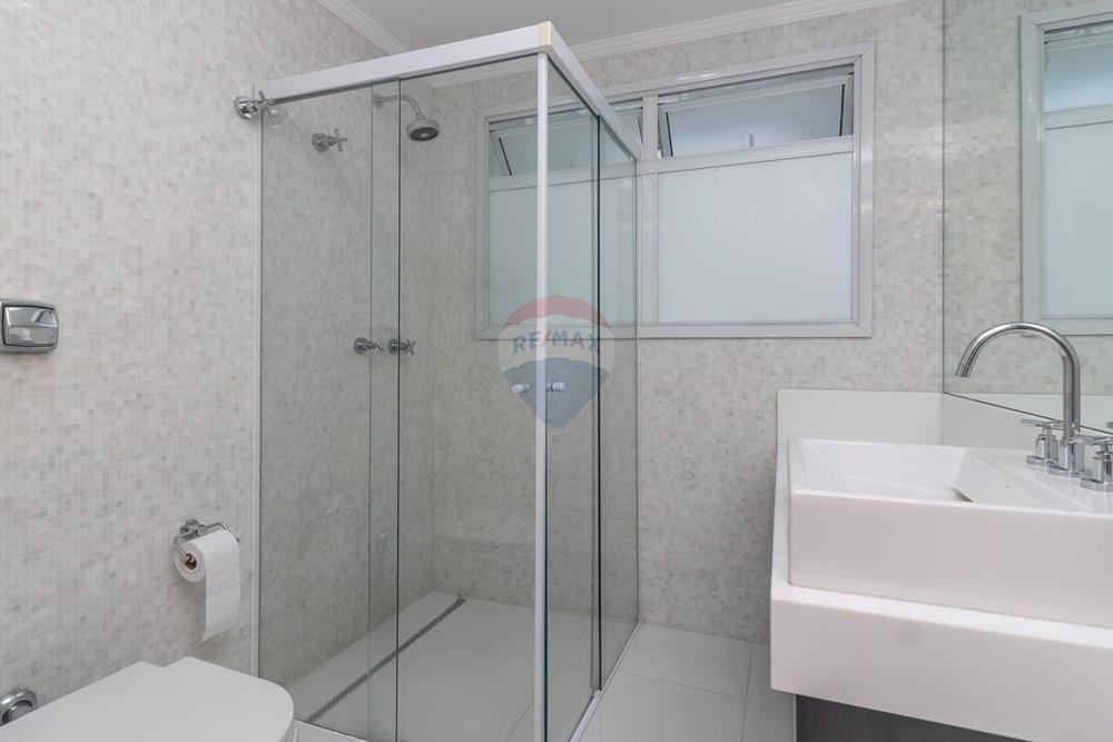 Apartamento - Venda - São Paulo , São Paulo - 13 banheiro social.jpg - Banheiro - 601481024-26