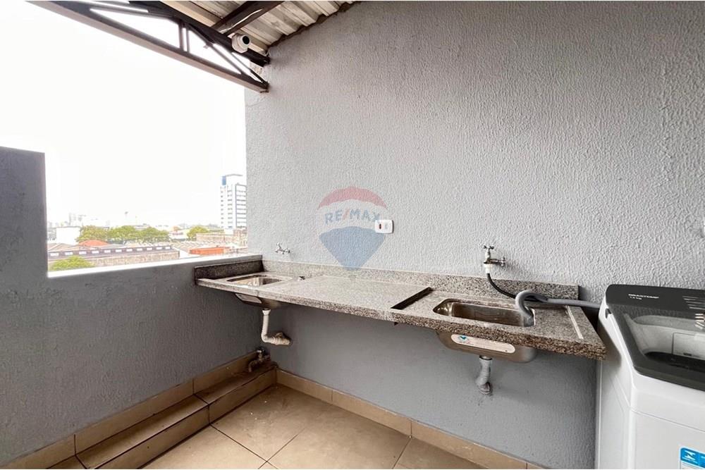 Kitnet - Alugar - São Paulo , São Paulo - LAVANDERIA 3.jpg - 602201028-10