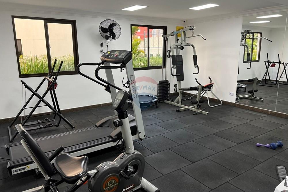 Apartamento - Alugar - São Paulo , São Paulo - IMG-20251117-WA0077.jpg - 602161002-69