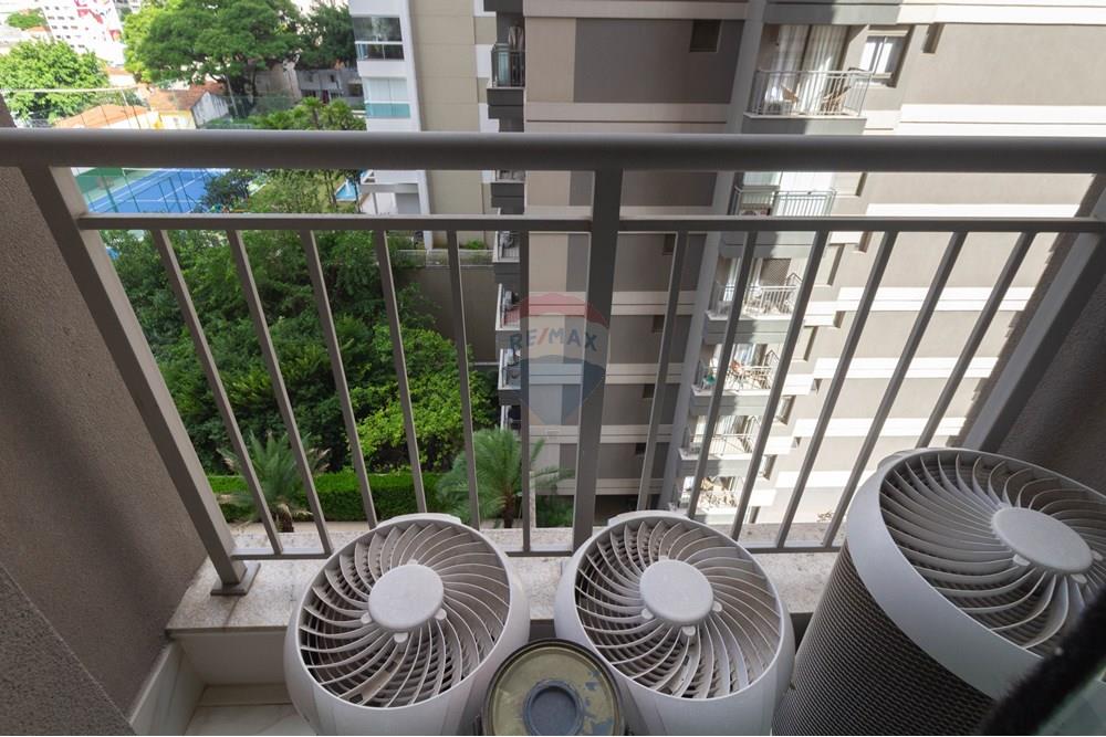 Apartamento - Venda - São Paulo , São Paulo - 14 SACADA TÉCNICA.jpg - 602191028-56