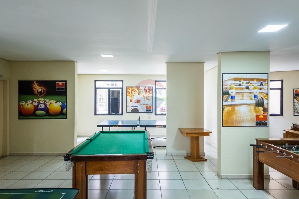 Apartamento - Venda - São Paulo , São Paulo - 90-AP.jpg - 601471015-66
