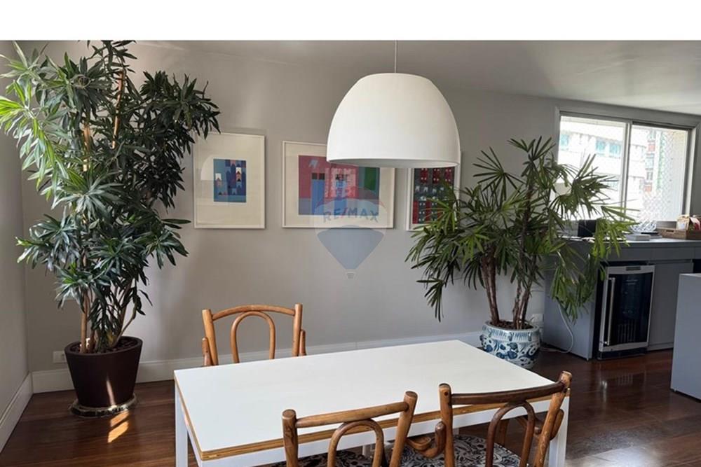 Apartamento - Alugar - São Paulo , São Paulo - WhatsApp Image 2025-11-24 at 11.21.06 (5).jpeg - Sala de jantar - 601241044-48