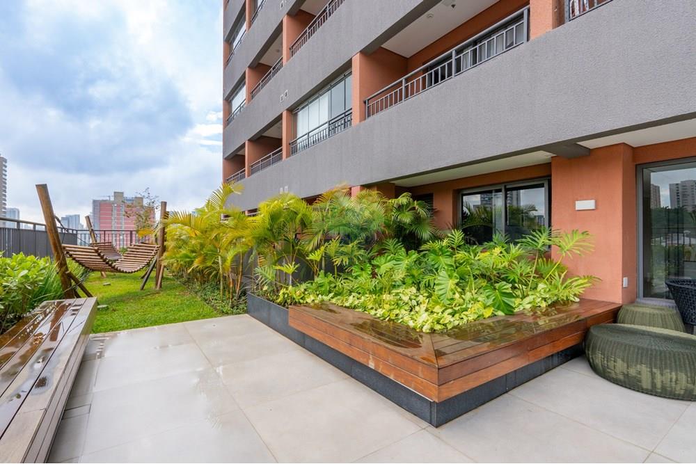 Studio - Venda - São Paulo , São Paulo - DSC02156.jpg - Layout aberto - 601131064-69