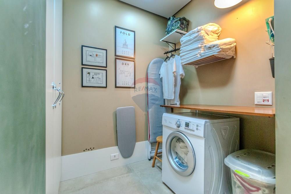 Apartamento - Venda - São Paulo , São Paulo - DSC_7104.jpg - Lavanderia - 601191002-75