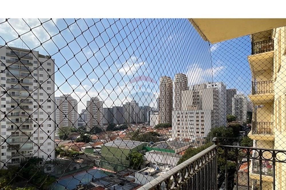 Apartamento - Venda - São Paulo , São Paulo - DJI_20250707_104320_846.JPG - 602191022-22
