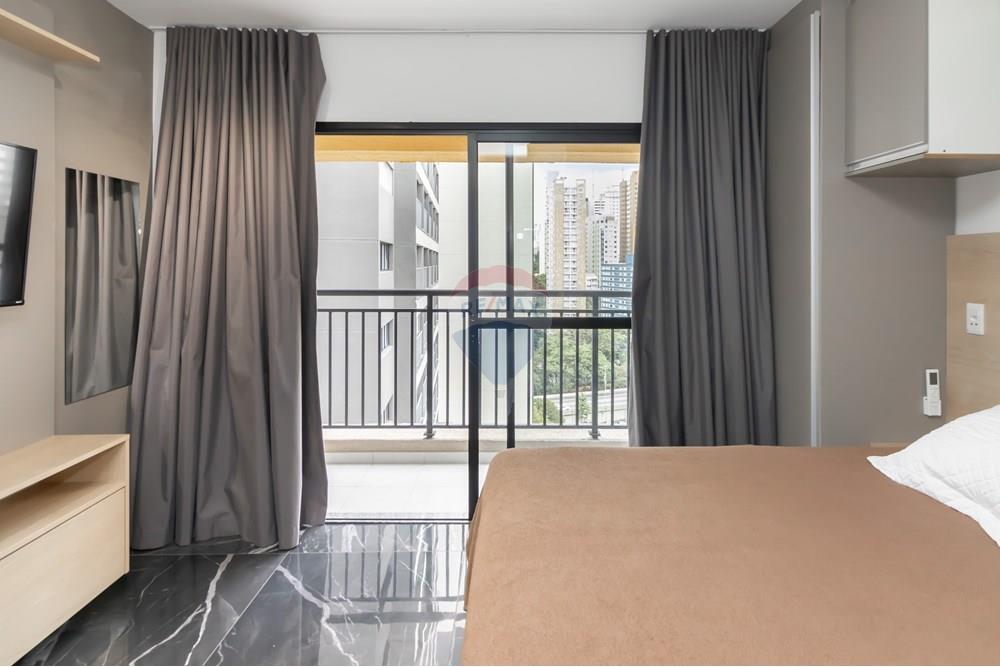 Studio - Venda - São Paulo , São Paulo - 1-11.jpg - Quarto - 602231003-21