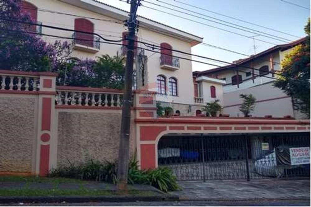 Casa - Alugar - São Paulo , São Paulo - L_81dcdd8d-b7f6-4242-bf81-435735d90892.jpg - 602141003-241