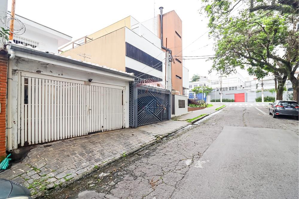 Casa - Venda - São Paulo , São Paulo - LEOPOLDINA_44-50.jpg - 601261077-28