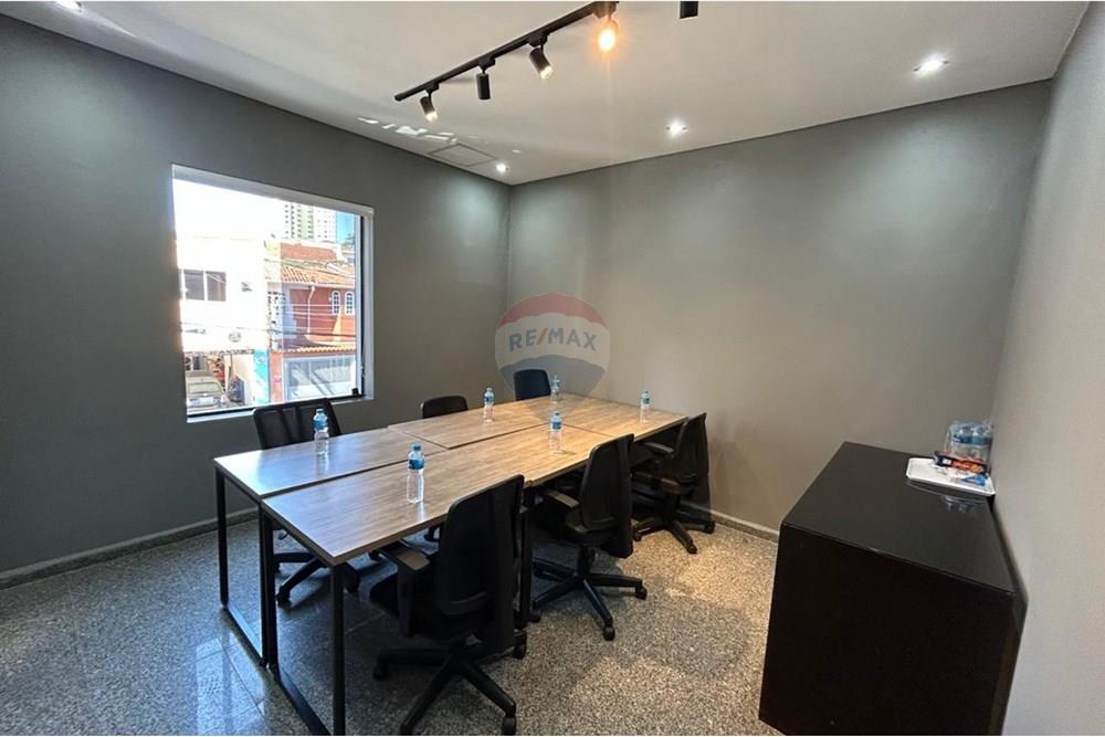 Cj. Comercial/ Sala - Alugar - São Paulo , São Paulo - IMG-20250925-WA0070.jpg - 602141048-26