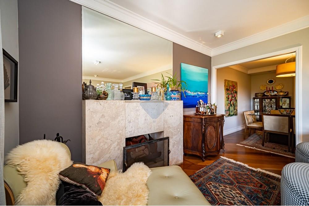 Apartamento - Venda - São Paulo , São Paulo - CAR00283.jpg - Sala de estar - 601371060-16