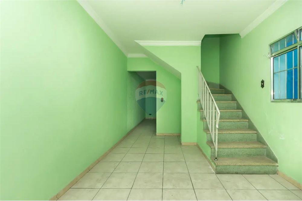 Sobrado - Venda - São Paulo , São Paulo - 12 - 601441057-2