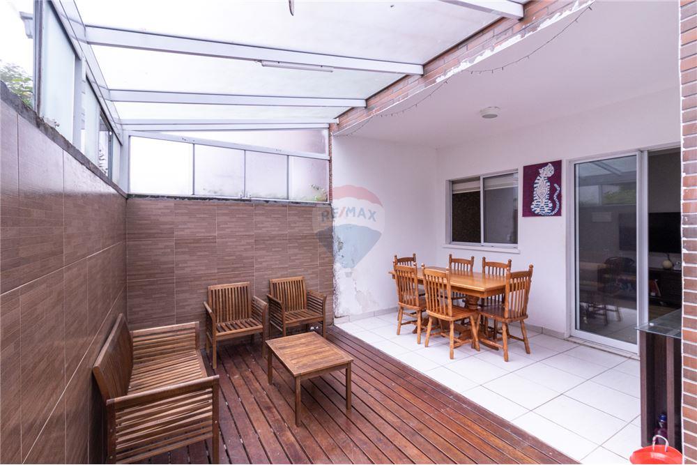 Apartamento à venda com 3 quartos, 78m² - Foto 13