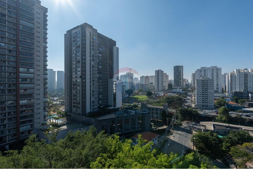 Apartamento - Venda - São Paulo , São Paulo - 34_AP.jpg - 601971047-9