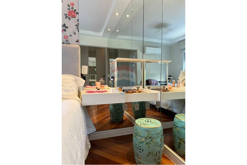 Apartamento - Alugar - São Paulo , São Paulo - 02 SUITE 02.jpeg - 602361011-53