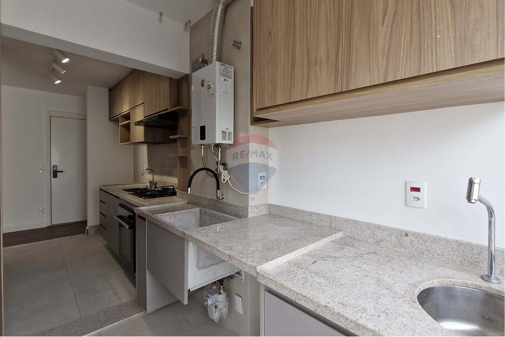 Apartamento - Alugar - São Paulo , São Paulo - RUA GETÚLIO SOARES ROCHA, 135 (34).jpg - 601361020-417