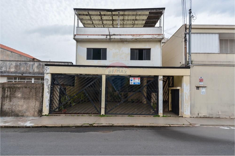 Casa - Venda - São Paulo , São Paulo - 01fotos_078.jpg - 601181074-20