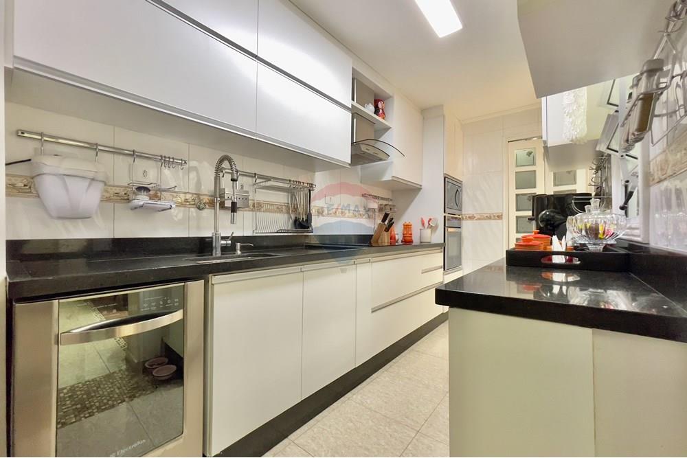 Residential - House - São Paulo , São Paulo - BR - 601301016-249_FE - 1 QUINTAS DO MARAJOARA JOÃO DA ROCHA 4 DORMITORIOS (15).jpeg - 601301016-249