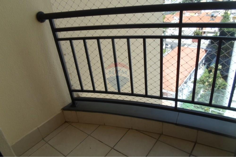 Apartamento - Alugar - São Paulo , São Paulo - SAM_0056.JPG - 601361021-1785