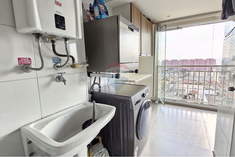 Residential - คอนโด-อพาร์ทเมนต์ - เซาเปาโล , เซาเปาโล - BR - RUA SAGUAIRU, 942 (32).jpg - 601051026-230